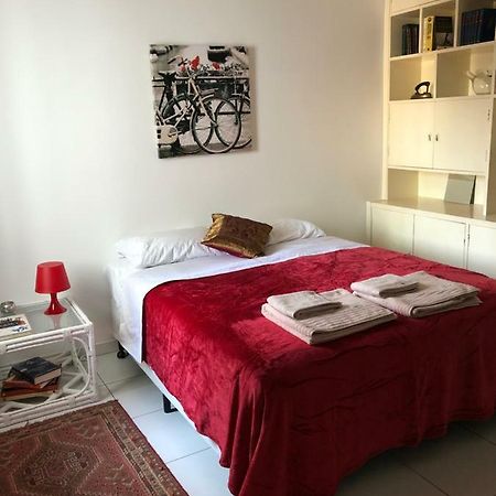 Hostel Borba Gato San Paolo Esterno foto