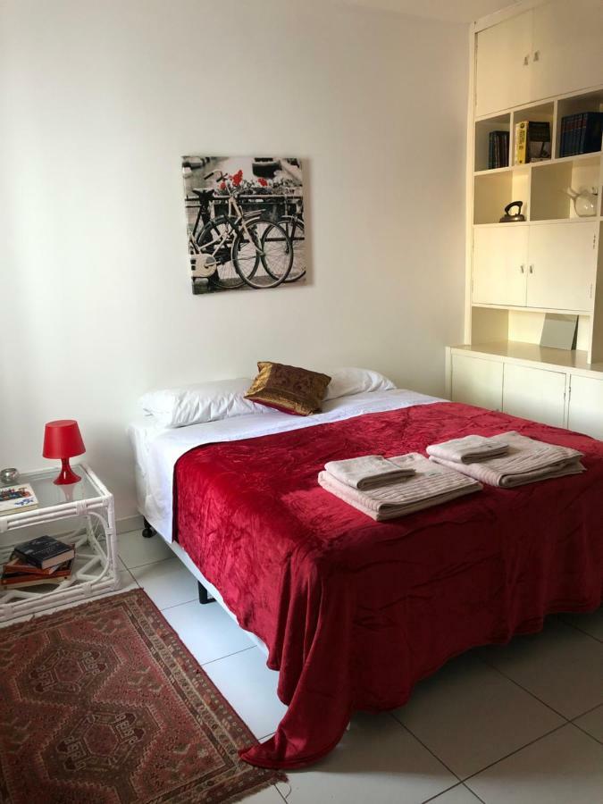 Hostel Borba Gato San Paolo Esterno foto