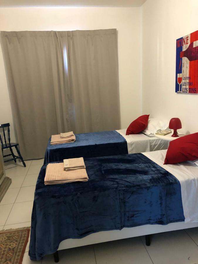 Hostel Borba Gato San Paolo Esterno foto