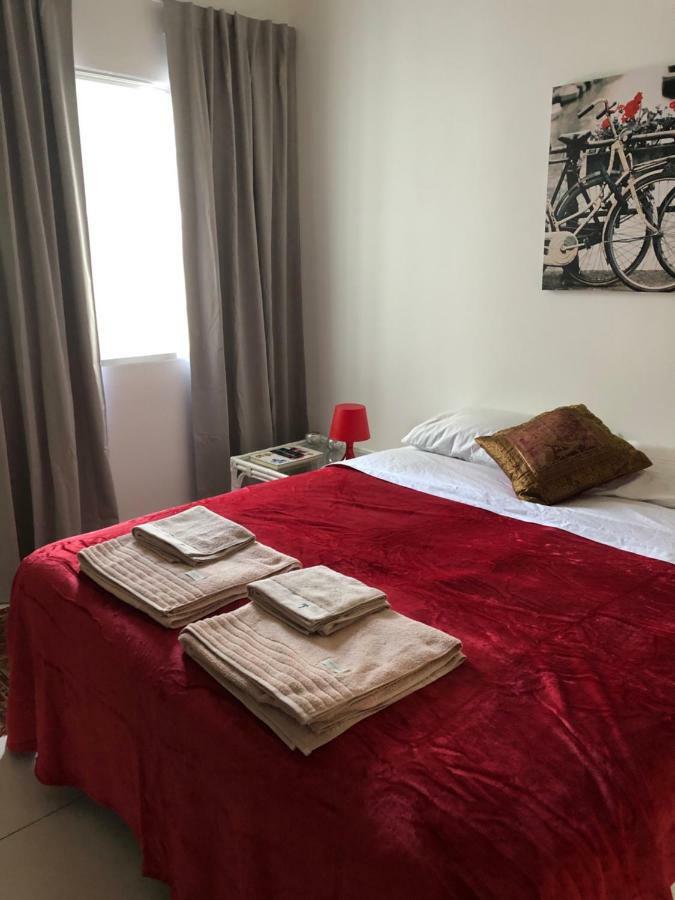 Hostel Borba Gato San Paolo Esterno foto