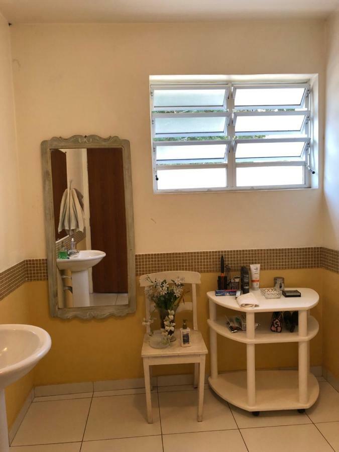 Hostel Borba Gato San Paolo Esterno foto