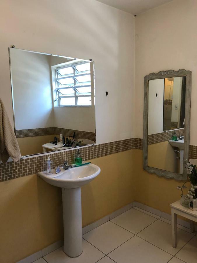 Hostel Borba Gato San Paolo Esterno foto