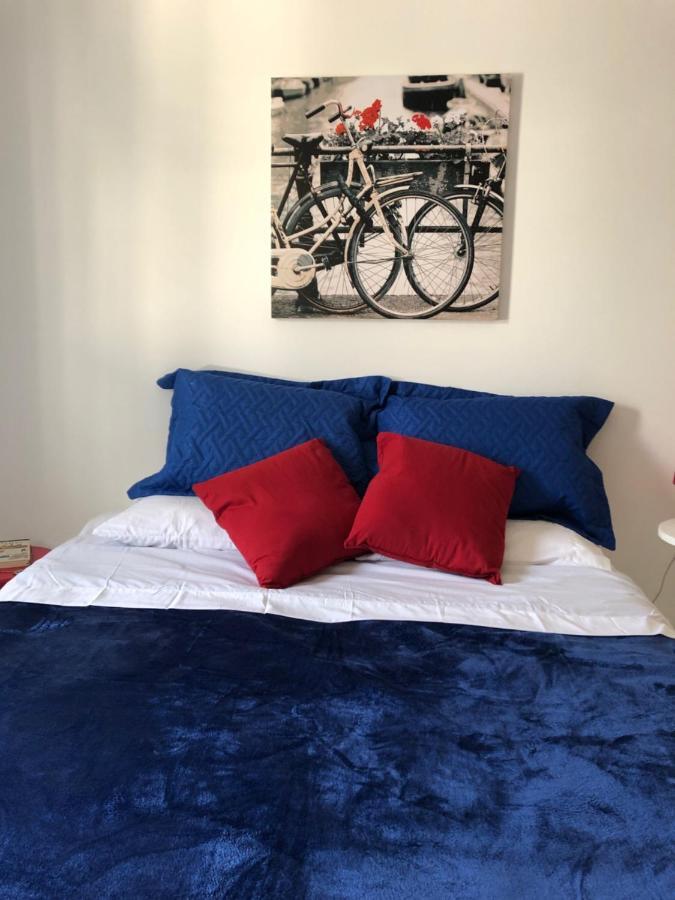Hostel Borba Gato San Paolo Esterno foto